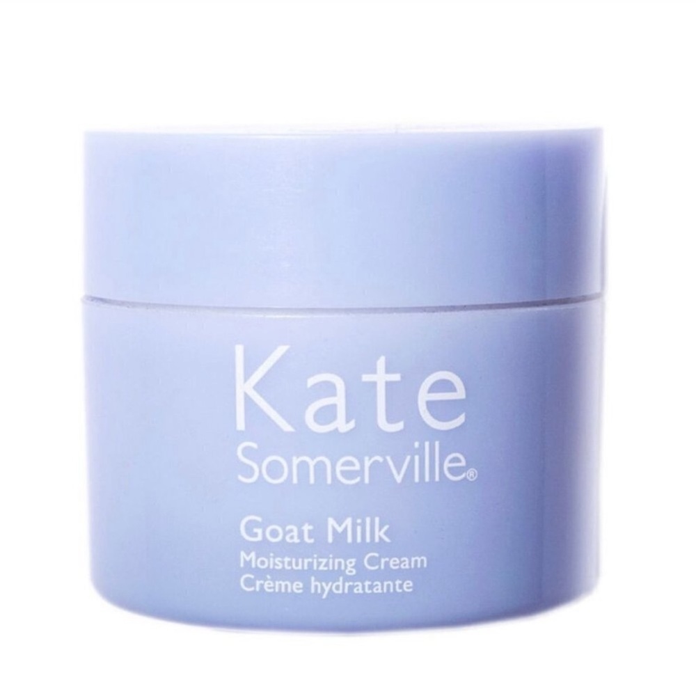 NEW - Kate Somerville Goat Milk Moisturizing Cream - in box 50ml